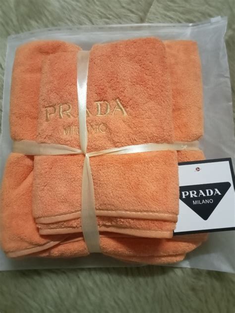 prada towel|Prada Towel .